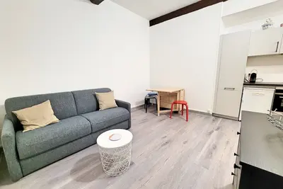 Image de Appartement Coeur de village de Bandol