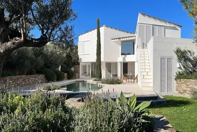 Image de Exclusive villa with pool in Cadaqués