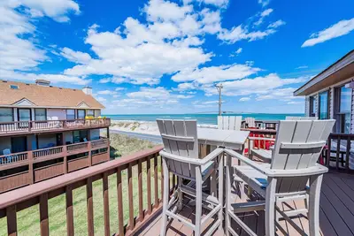 Image de Sdl2 Octipi Your SenSEAS. Semi-Oceanfront 3 Br Townhome Open All Year, Community Pool, Clubhouse!