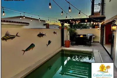 Image de Ccv Quivira-3BedroomHouse, Private Pool, Firepit Resorts, Golf, Restaurants