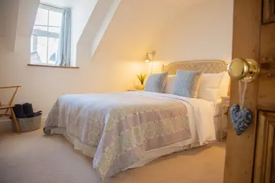 Image de A beautiful townhouse in the heart of Newport, Pembrokeshire