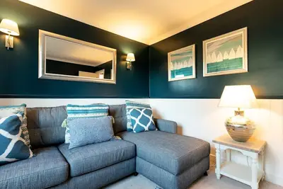 A gorgeous family home in the heart of Newport, within walking distance of the beach