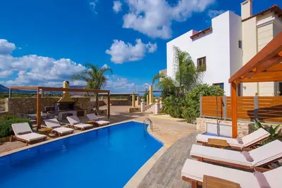 Image de Sunshine VIlla by Estia