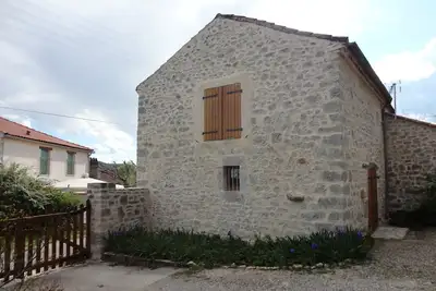 Image de Gite 4-6 personnes simple et confortable classé 3*
