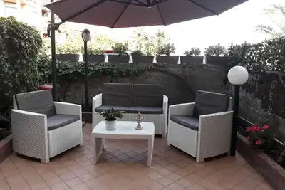 Image de casavacanze Maretna