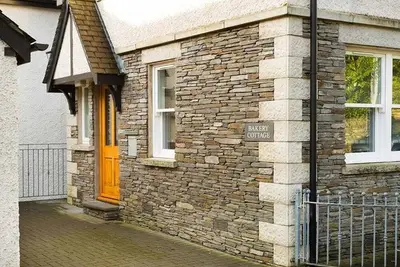 Image de Bakery Cottage - Bowness, Windermere, Lake District
