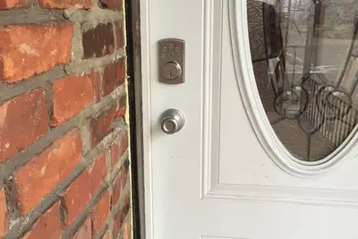 Image de Une belle maison rénovée à North Corktown