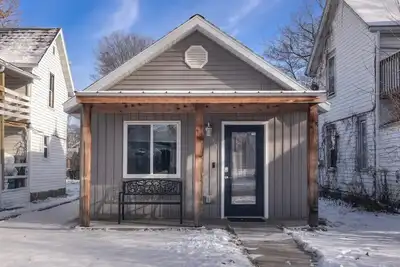 Image de Near Downtown*Garage*Parking*Modern