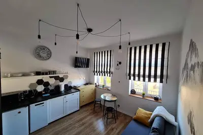 Image de Apartament w cieniu gór