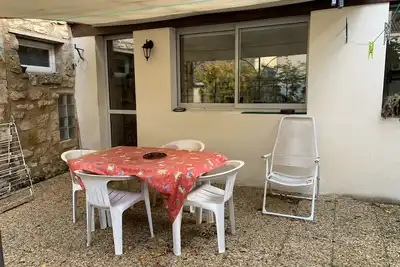 Image de Au calme au cœur de village