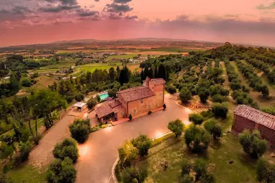 Image de Tuscany Luxury Villa Larino