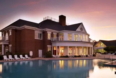 Image de Two Bedroom Condo, Williamsburg, Va (2710529)