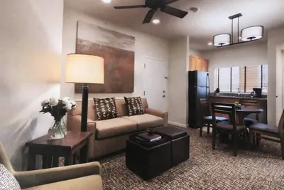 Image de Westin Mission Hills Villa - One bedroom + kitchenette