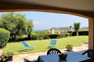 Image de A - Lovely apartment in Sardinia near the sea