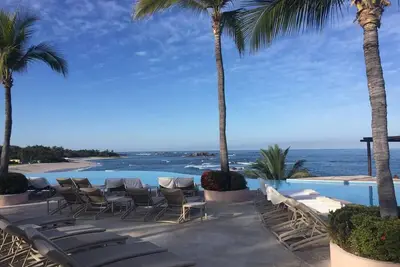 Image de Beautiful 4 bedroom villa located in Punta Mita