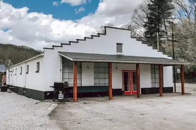 Image de Gunter's Getaway - Windrock- sleeps 16
