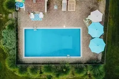 Image de Hilltop Hideaway | Hot Tub • Heated Pool • Games