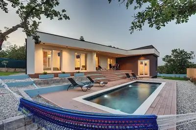 Image de Maison de vacances Pula pour 1 - 8 personnes avec 3 chambres à coucher - Maison de vacances