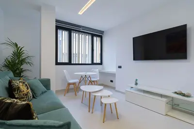 Image de Camden Home By CanariasGetaway