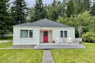 Image de Cottage of Tranquility
