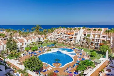 Image de Parque Santiago 2. 2 bedroom 3 bathroom duplex.
