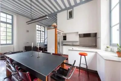 Image de 3bedroom near Place Saint-Paul & Opera Bastille