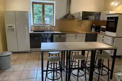 Image de Magnifique gîte avec spa et piscine toute l année