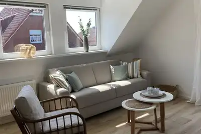 Image de Modern holiday apartment for 2-4 people, free Wlan, summer/winter offers