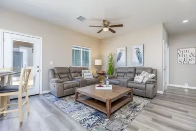 Image de Refreshing & Spotless-4 Bathrooms