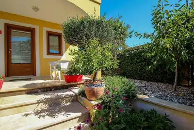 Image de Appartement de vacances Novigrad pour 1 - 4 personnes avec 2 chambres Ă coucher - Appartement de vac