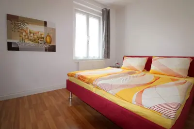 Image de Appartement de vacances Görlitz pour 1 - 4 personnes avec 2 chambres à coucher - Appartement de vaca