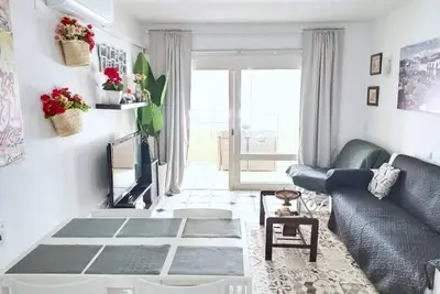 Image de Appartement de vacances Marbella pour 1 - 4 personnes avec 1 chambre Ă coucher - Logement de vacance