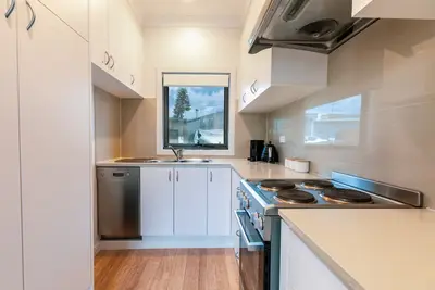 Image de Ocean Grace by the River & Ocean (Pet Friendly)