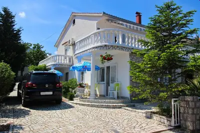 Image de Appartement de vacances Silo pour 1 - 2 personnes avec 1 chambre à coucher - Maison de vacances
