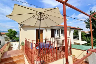 Image de Appartement de vacances Silo pour 1 - 2 personnes avec 2 chambres à coucher - Maison de vacances