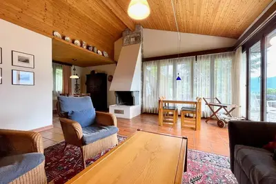Image de Appartement de vacances Magadino pour 1 - 4 personnes avec 2 chambres Ă coucher - Appartement de vac