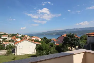 Image de Appartement de vacances Silo pour 1 - 3 personnes avec 1 chambre à coucher - Maison de vacances