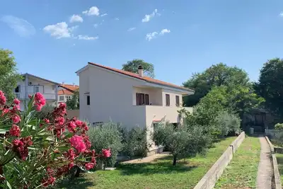 Image de Appartement de vacances Silo pour 1 - 5 personnes avec 2 chambres à coucher - Maison de vacances