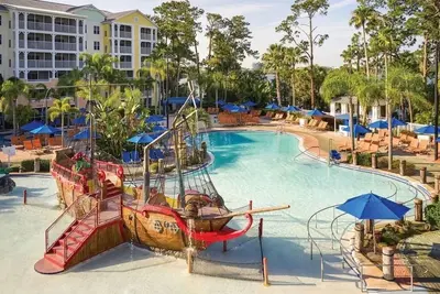 Image de Great Family Resort close to all of Orlando's attractions