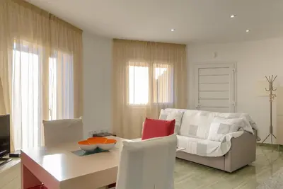 Image de Appartement de vacances Empuriabrava pour 1 - 4 personnes avec 1 chambre Ă coucher - Appartement de