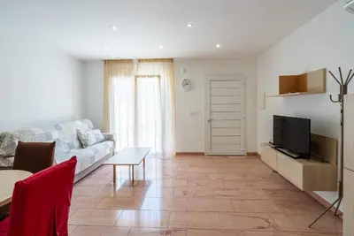 Image de Appartement de vacances Empuriabrava pour 1 - 4 personnes avec 1 chambre Ă coucher - Appartement de