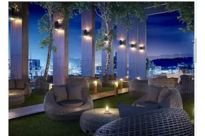 Image de Beautiful 2/1 Luxury Condo