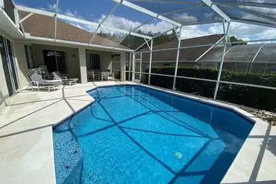 Image de Private Pool Villa, Southern Dunes