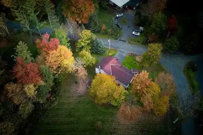 Image de Sylvan Rhapsody-Stowe Village classic-Pet friendly
