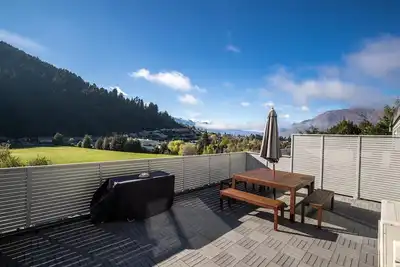 Image de Central Mountain View Paradise