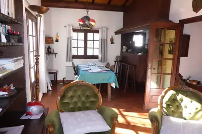 Image de Chalet Santa Claus