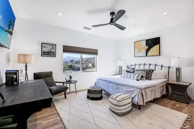 Image de Stylish Cozy Desert Hideaway Ideal for Long Stays