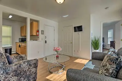 Image de Charming Apartment in the Heart of Cambridge!