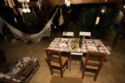 Image de Villa with privacy and garden