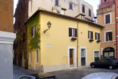Image de La Gensola in Trastevere